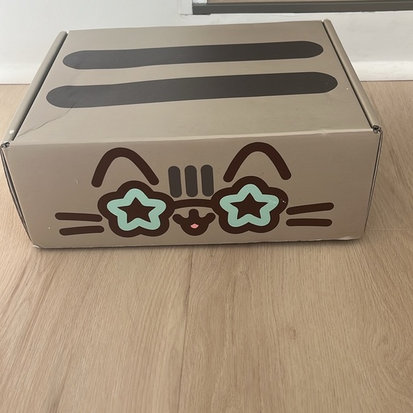 Pusheen items - Picture 4 of 6